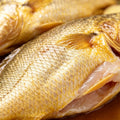 Frozen Whole Yellow Croaker