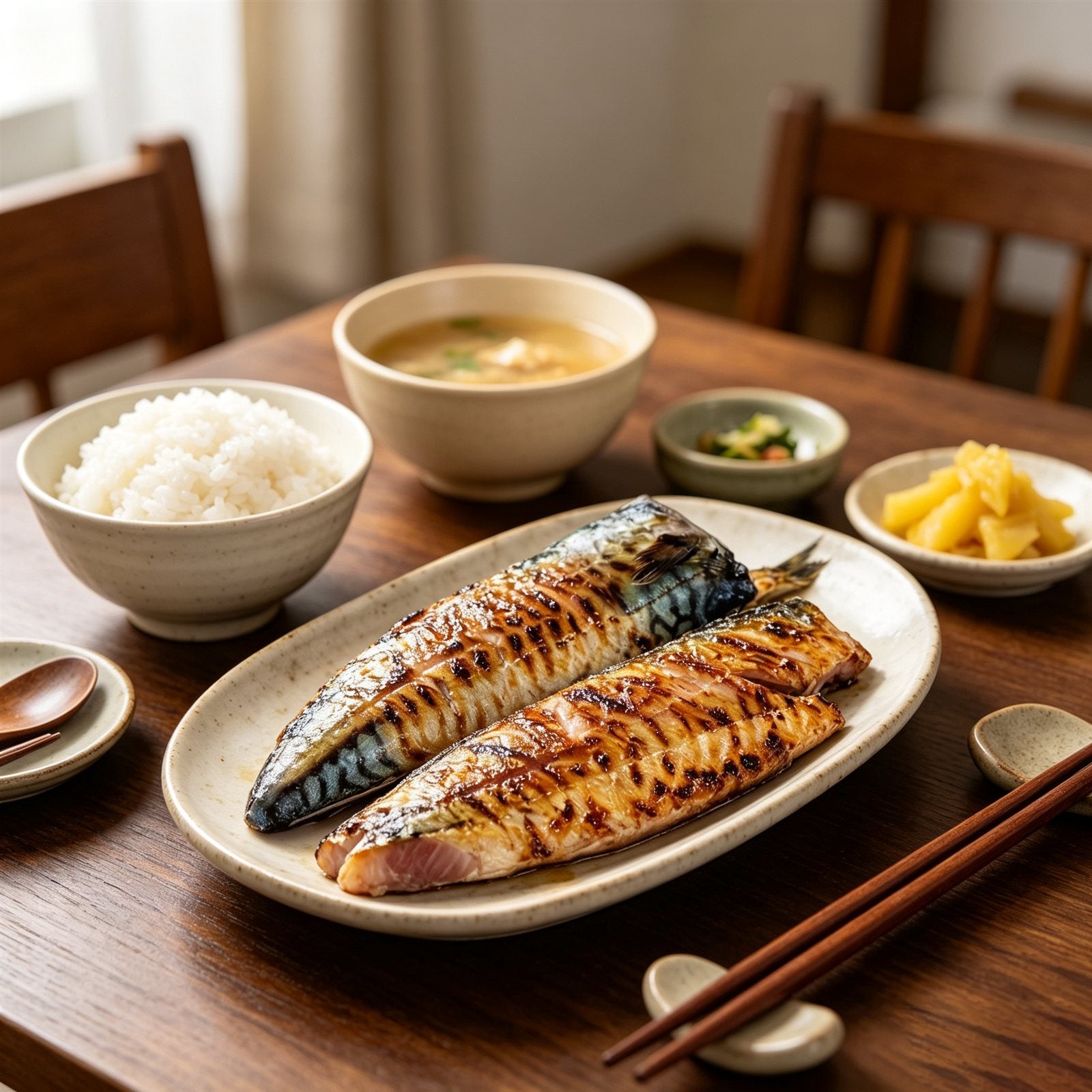 Frozen Mackerel Fillets