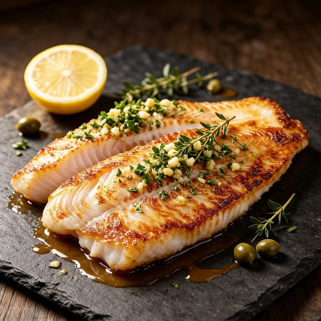 Frozen Pangasius Fillets