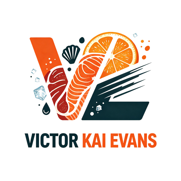 VICTOR KAI EVANS